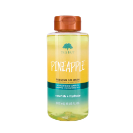 Гель для душу Tree Hut Pineapple Foaming Gel Wash 532ml