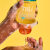 Гель для душа Tree Hut Pineapple Foaming Gel Wash 532ml