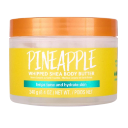 Баттер для тіла Tree Hut Pineapple Whipped Body Butter 240g