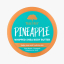 Баттер для тіла Tree Hut Pineapple Whipped Body Butter 240g