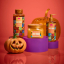 Гель для душу Tree Hut Pumpkin Pop Foaming Gel Wash 532ml