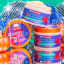 Баттер для тіла Tree Hut Pumpkin Pop Whipped Body Butter 240g