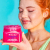 Скраб для тела Tree Hut Raspberry Fizz Sugar Scrub 510g