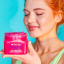 Скраб для тіла Tree Hut Raspberry Fizz Sugar Scrub 510g