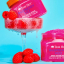 Скраб для тіла Tree Hut Raspberry Fizz Sugar Scrub 510g