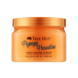 Скраб для тіла Tree Hut Papaya Paradise Sugar Scrub 510g