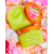 Скраб для тела Tree Hut Rainbow Sherbet Sugar Scrub 510g