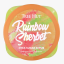 Скраб для тіла Tree Hut Rainbow Sherbet Sugar Scrub 510g