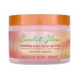 Баттер для тіла Tree Hut Sunlit Glow Whipped Body Butter 240g