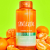 Гель для душа Tree Hut Tangerine Foaming Gel Wash 532ml