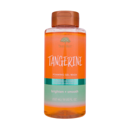 Гель для душу Tree Hut Tangerine Foaming Gel Wash 532ml
