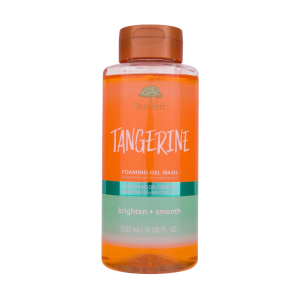 Гель для душа Tree Hut Tangerine Foaming Gel Wash 532ml