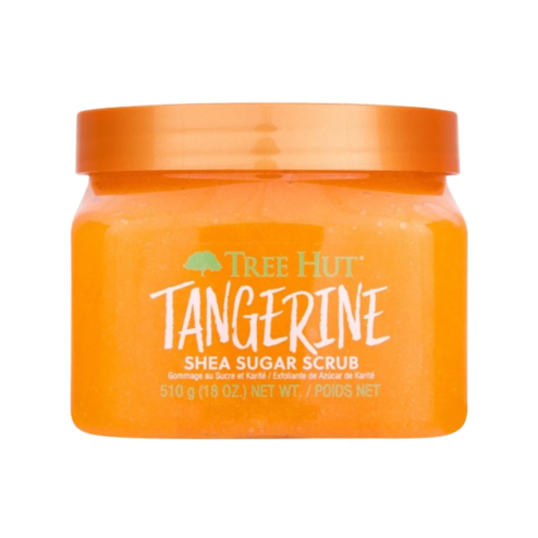 Скраб для тіла Tree Hut Tangerine Sugar Scrub 510g