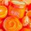 Скраб для тіла Tree Hut Tangerine Sugar Scrub 510g