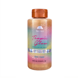 Гель для душу Tree Hut Tropic Glow Foaming Gel Wash 532ml