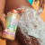 Гель для душа Tree Hut Tropic Glow Foaming Gel Wash 532ml