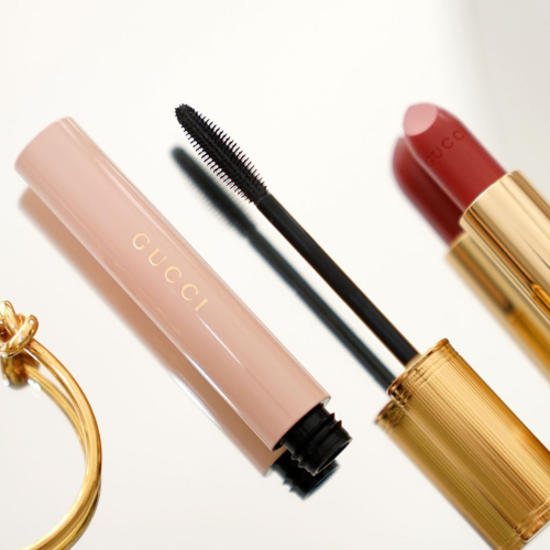 Туш для вій GUCCI L'Obscur 7,5ml у відтінку: eve black