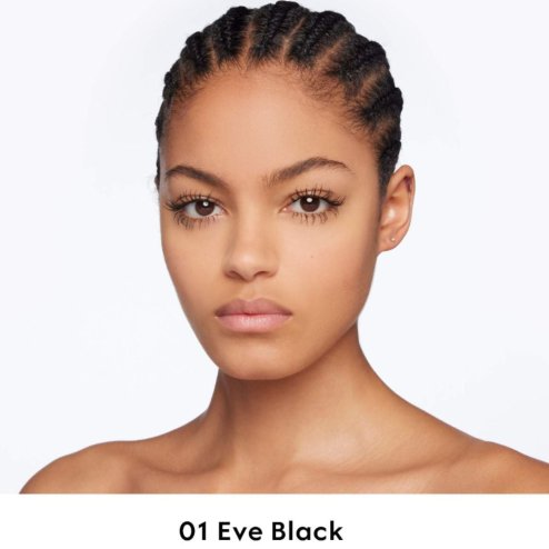 Туш для ресниц GUCCI L'Obscur 7,5ml в оттенке: eve black