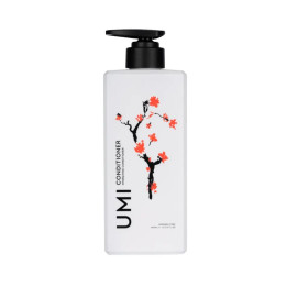 Кондиционер для поврежденных волос UMI Hydrating Conditioner 480ml