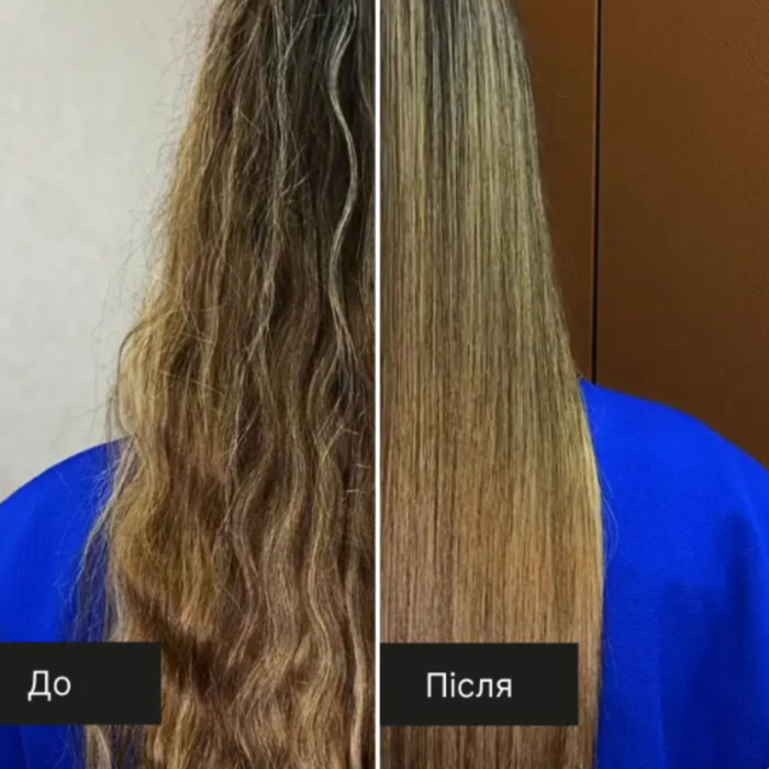 Кондиціонер для пошкодженого волосся UMI Hydrating Conditioner 480ml