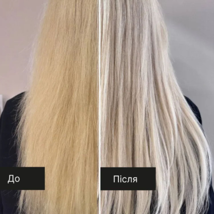 Зволожувальний шампунь для щоденного використання UMI Hydrating Shampoo 480ml
