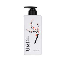 Восстанавливающая маска для волос UMI Mask Deep Repair Treatment