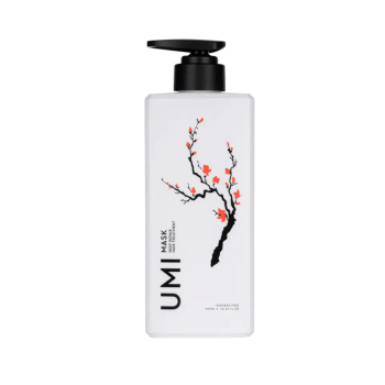 Відновлюча маска для волосся UMI Mask Deep Repair Treatment