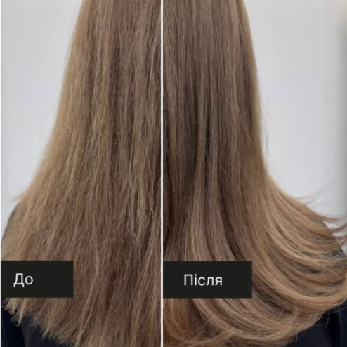 Восстанавливающая маска для волос UMI Mask Deep Repair Treatment