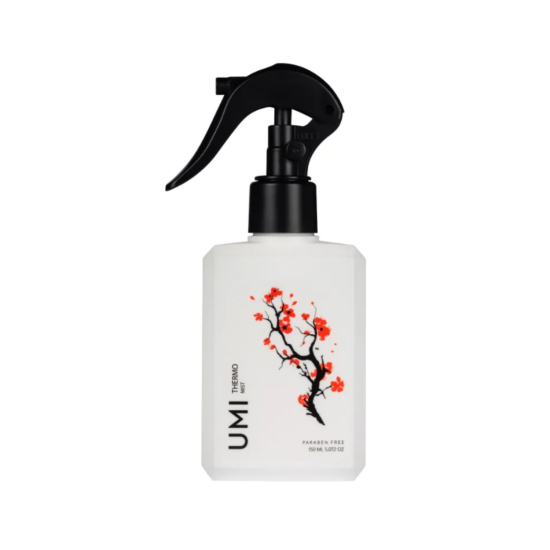 Термозащита для волос UMI Thermo mist 150ml