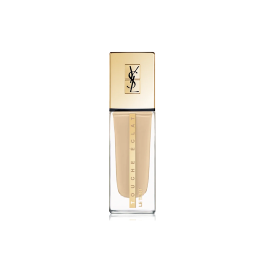 Тональна основа YVES SAINT LAURENT Touche Eclat Le Teint SPF22 25 ml у відтінку: B10 Porcelain