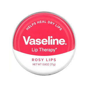 Бальзам для губ VASELINE Lips Lip Therapy 20g со вкусом: Rosy