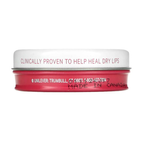 Бальзам для губ VASELINE Lips Lip Therapy 20g со вкусом: Rosy