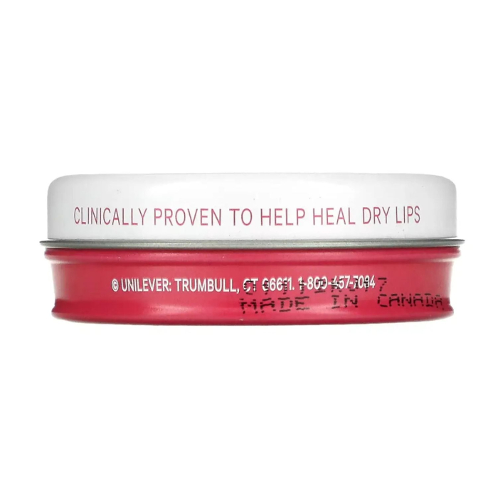 Бальзам для губ VASELINE Lips Lip Therapy 20g со вкусом: Rosy