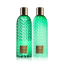 Набір Гель для душу & Лосьйон для тіла VIVIAN GRAY Bergamot & Lemongrass (2 х300 мл)