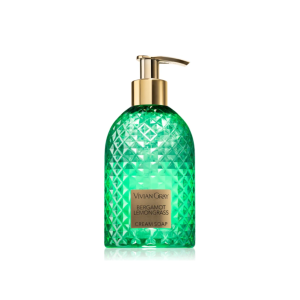 Крем-мило для рук VIVIAN GRAY Bergamot & Lemongrass 300 мл