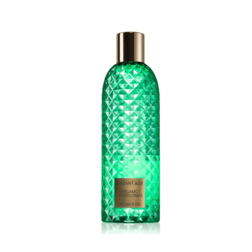 Гель для душу VIVIAN GRAY Bergamot & Lemongrass 300 мл