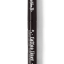 Водостійка підводка для повік із пензлем KVD Vegan Beauty Tattoo Liner Waterproof Black 0.55 ml