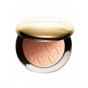 Бронзер для лица WESTMAN ATELIER Beauty Butter Powder Bronzer 8g в оттенке: Coup de Soleil