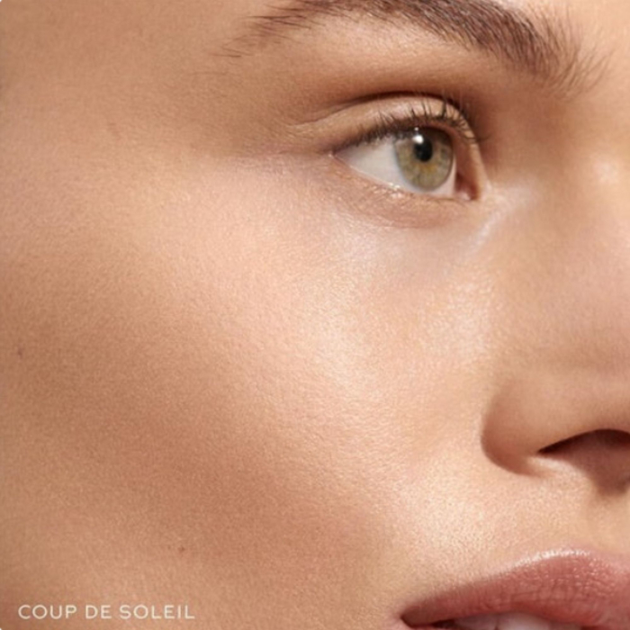 Бронзер для лица WESTMAN ATELIER Beauty Butter Powder Bronzer 8g в оттенке: Coup de Soleil