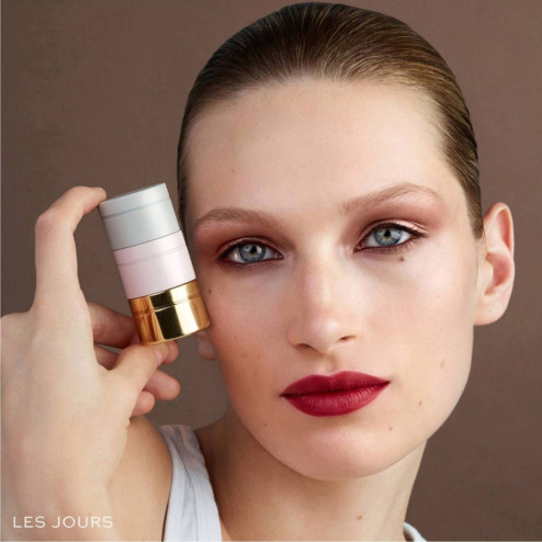 Тріо тіней WESTMAN ATELIER Eye Pods les pods des yeux 2.4g