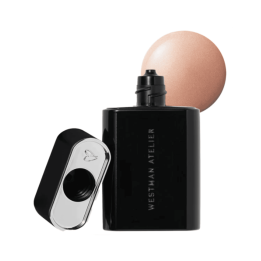 Рідкий хайлайтер WESTMAN ATELIER Liquid Super Loaded 30ml у відтінку Peau de Peche