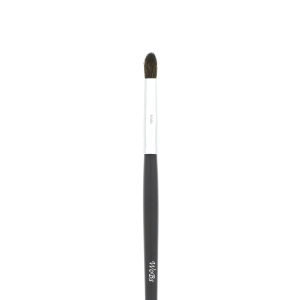 Кисть для нанесения теней WOBS W3403 из ворса белки