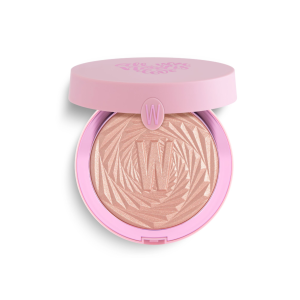 Хайлайтер для обличчя WYCON Light in love 8g у відтінку: 02 fall in rose