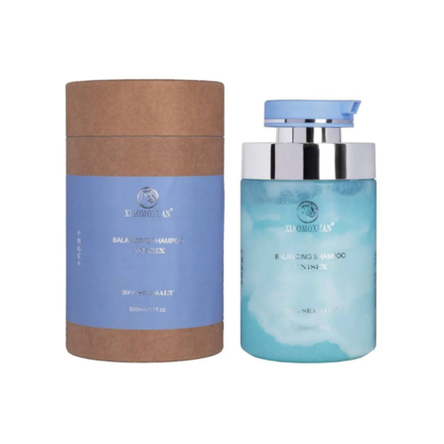 Балансуючий шампунь Xiaomoxuan Balancing Shampoo 500ml