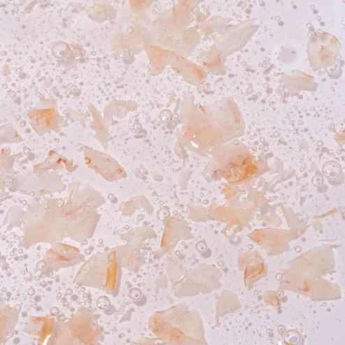 Гель для душу з пелюстками сакури Xiaomoxuan Body Wash With Sakura Petals and Vitamin B3 500 мл