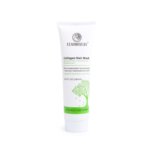 Маска Колаген XIAOMOXUAN Collagen Hair Mask 260 мл