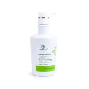 Маска Колаген XIAOMOXUAN Collagen Hair Mask 550 мл