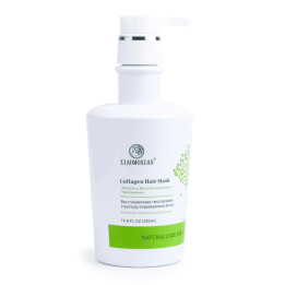 Маска Коллаген XIAOMOXUAN Collagen Hair Mask 550 мл
