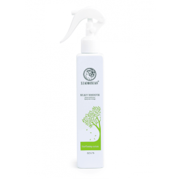 Незмивний кондиціонер-спрей для відновлення волосся XIAOMOXUAN Silky Smooth Spray Conditioner