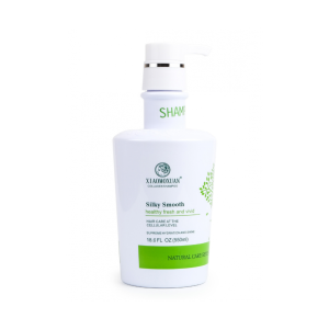 Шампунь XIAOMOXUAN Collagen Shampoo 550 мл